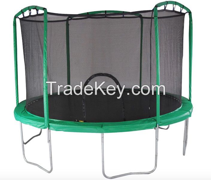 trampoline