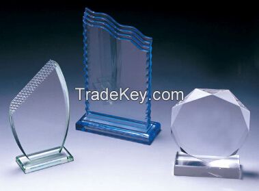 Acrylic Trophies