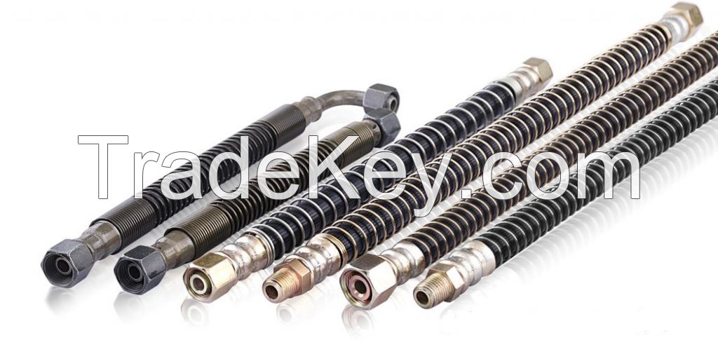 Air brake hose