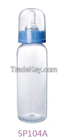 standard neck baby feeding bottles 