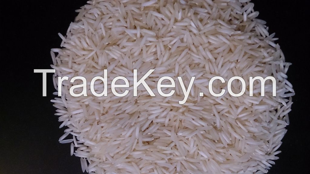 Long Grain Rice