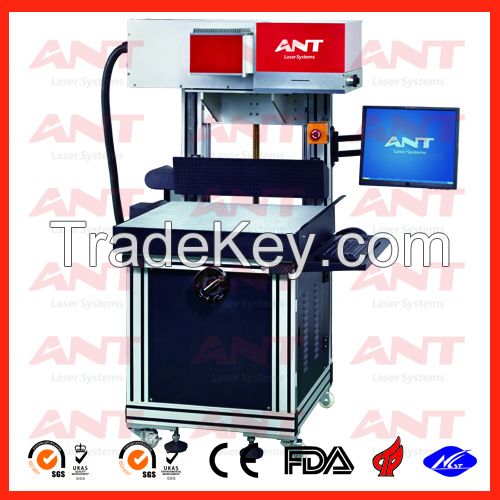 CO2 Laser Generator Laser Marking Machine