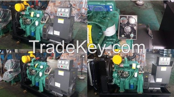 Diesel Engine Parts