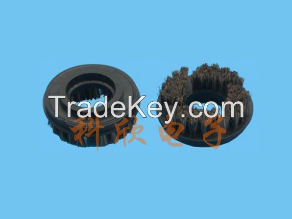 competitive drilling Machine Parts of drilling machine pressure foot brush 