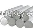 Aluminium bar ROUND - ALCOMET