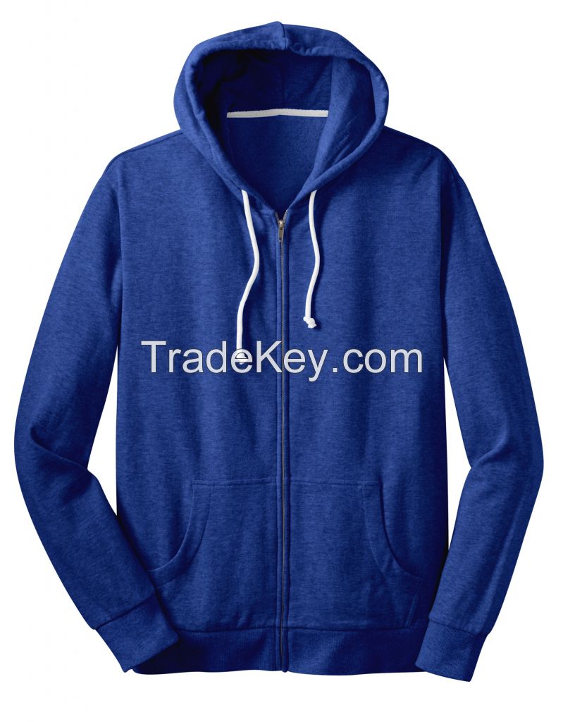 Hooded Shirt