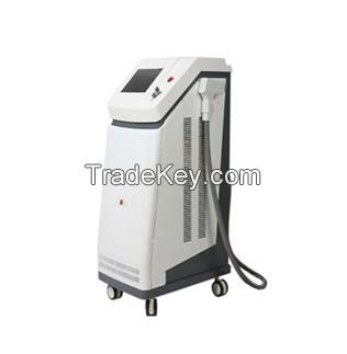 808nm diode laser hair removal machine