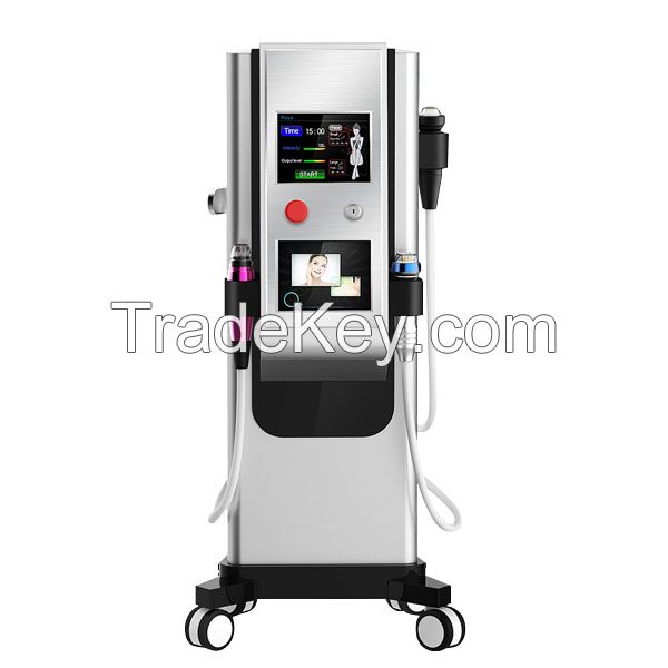 rf fractional thermage machine