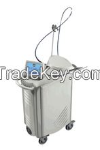 755nm Alexandrite Laer Hair Removal Machine