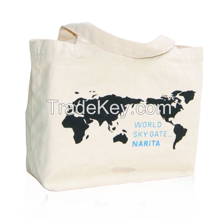 Vietnam Best Seller Cotton Bags/ shopping bag/ promotion bag