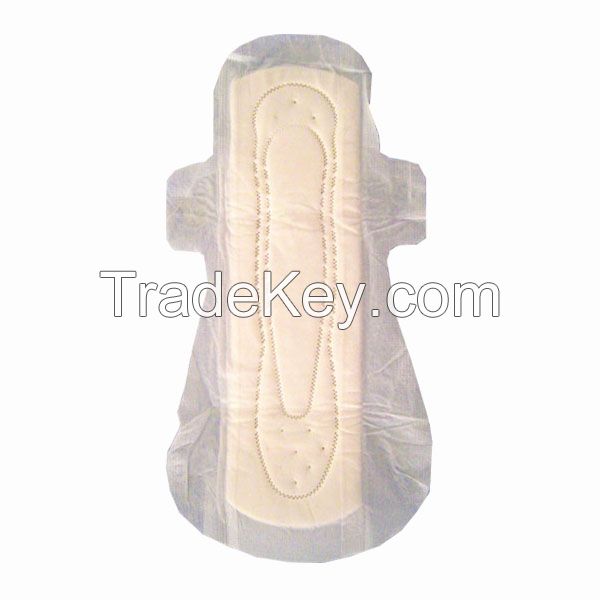 Absorbent Maxi Pad and Lady Sanitary Pad