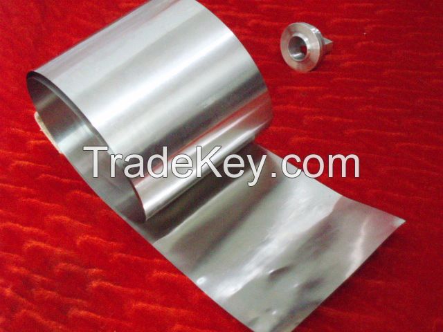 Niobium Products