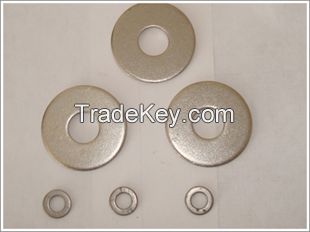 Titanium Standard Part