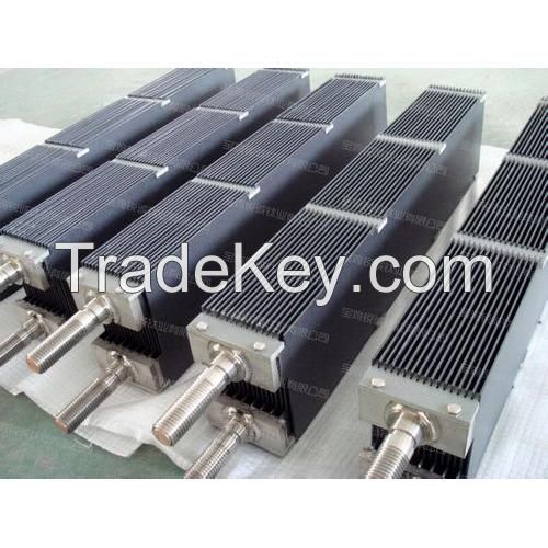 Titanium Anode