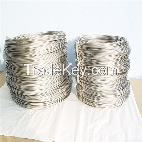 titanium alloy wire