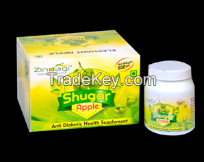 diabetic suppliment