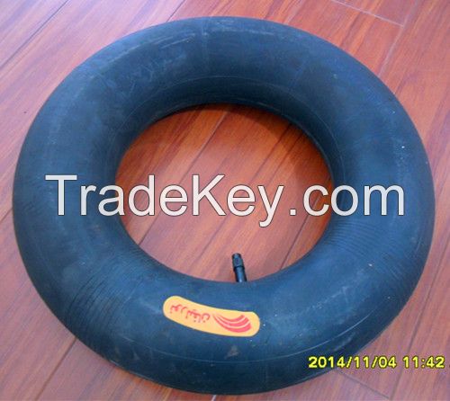 4.00-8 natural rubber inner tube