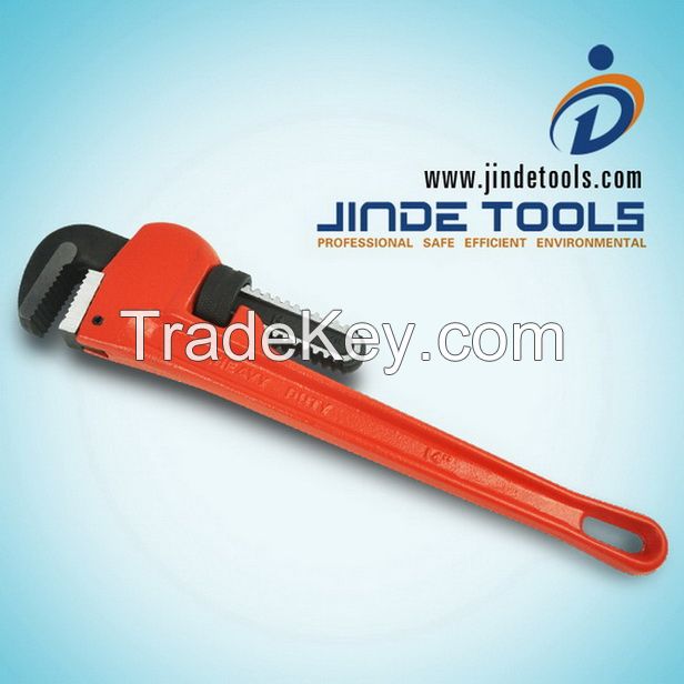 Heavy Duty Pipe Wrench