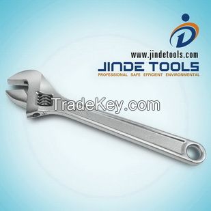 Adjustable Wrench