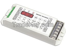 LT-860-8A 3CH CV DMX Decoder