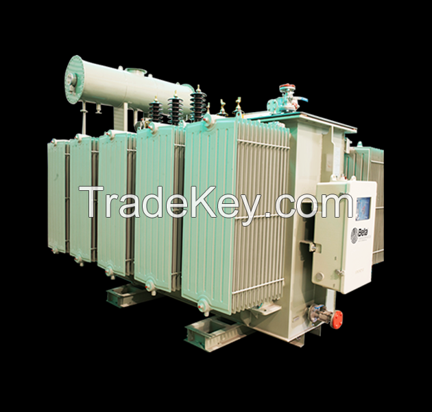 SPECIAL TYPE TRANSFORMER