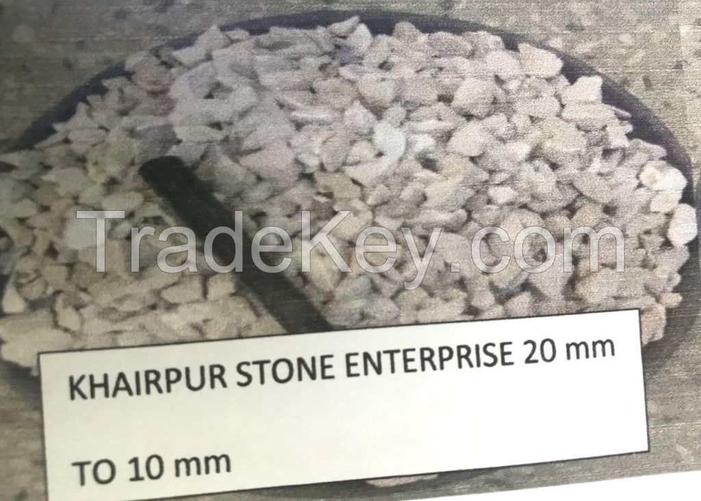 White Creamy Color Limestone