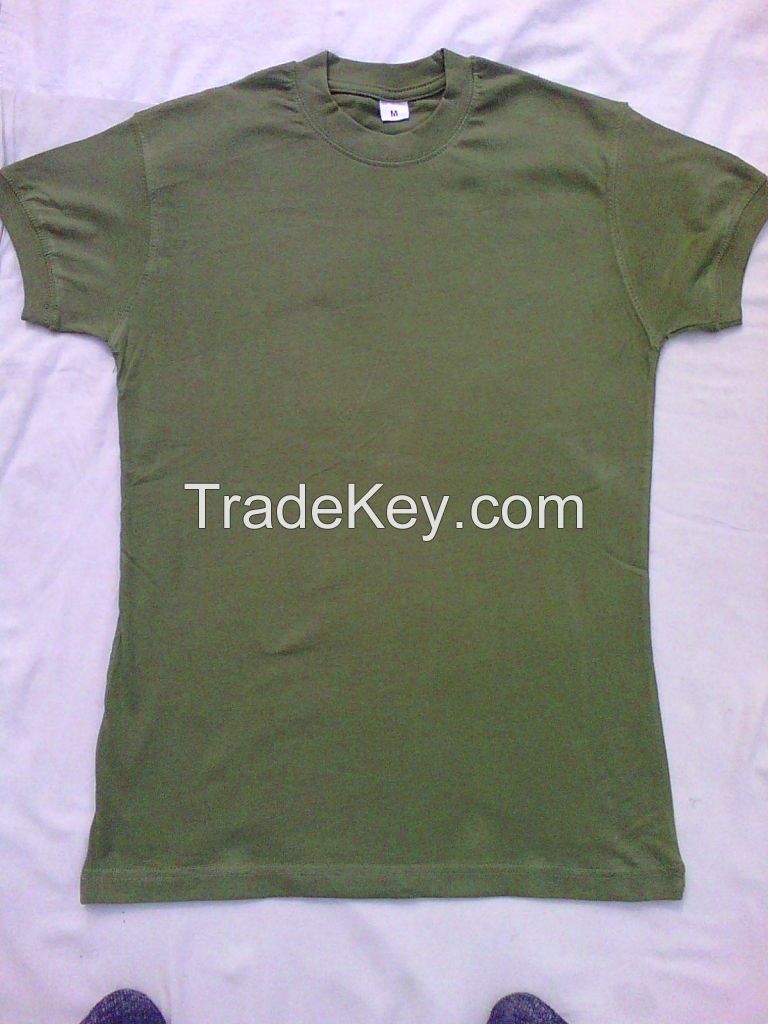 Cotton T-Shirts