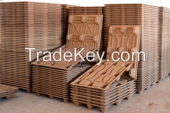 Presswood Pallet