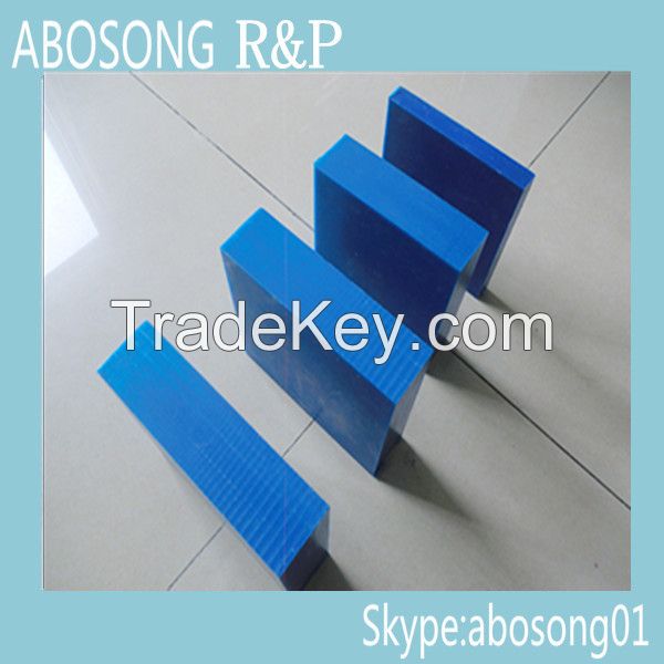 plastic UHMWPE/HDPE sheet board panel