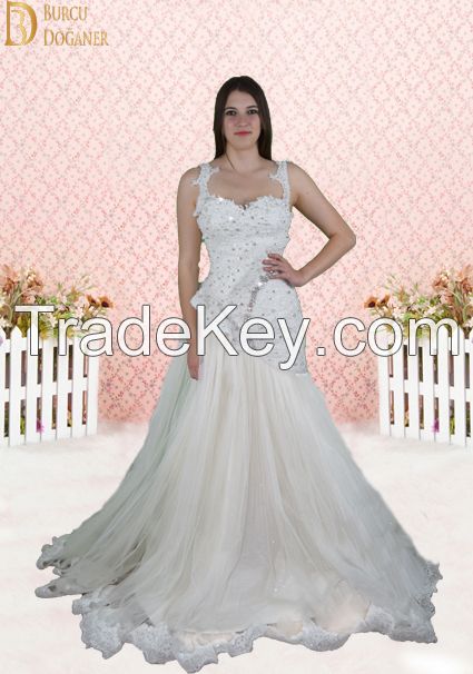 Wedding dresses