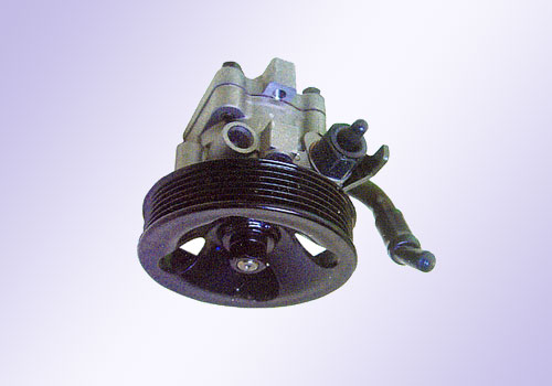 power steering pump