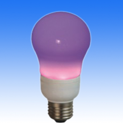 LED bulb