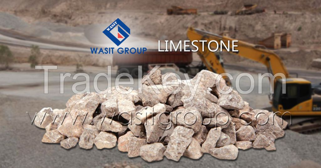 Limestone - Cement Grade 