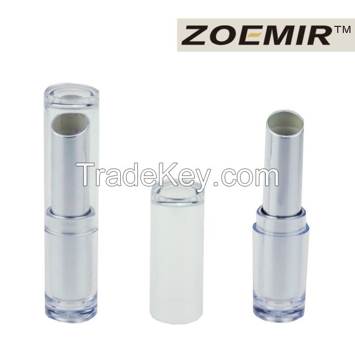 Cosmetic lipstick tube