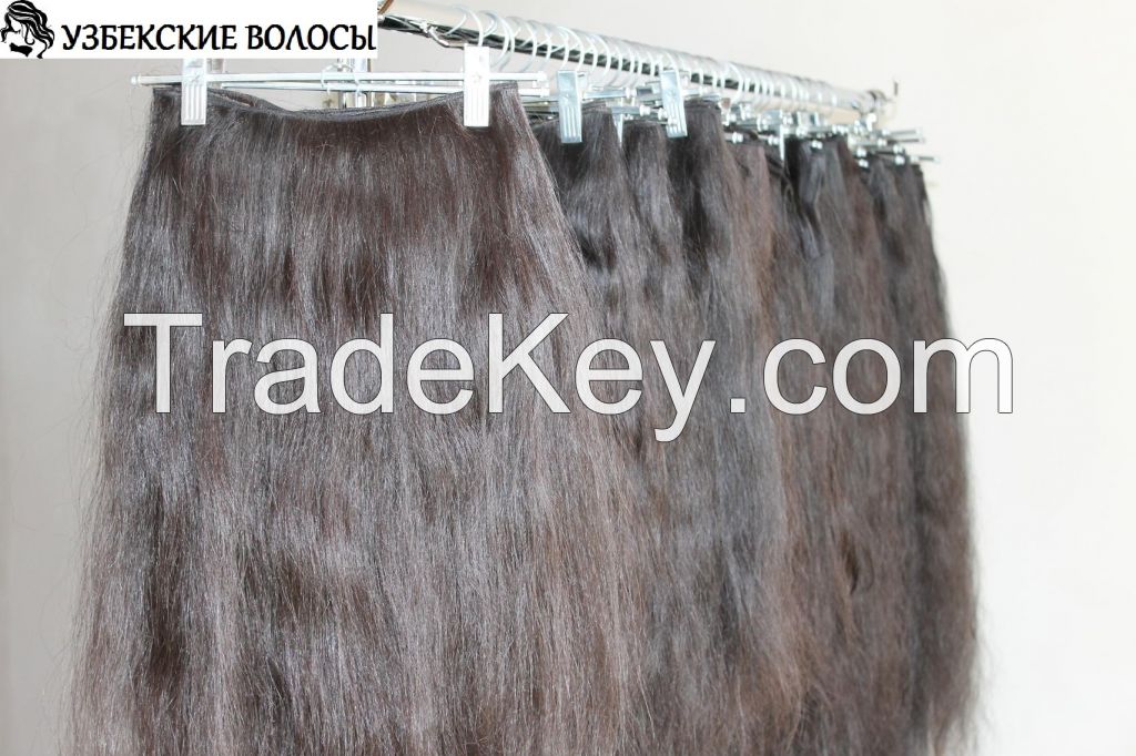 Naturalnie Tressi Hair Extensions