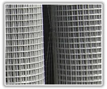 welding wire mesh