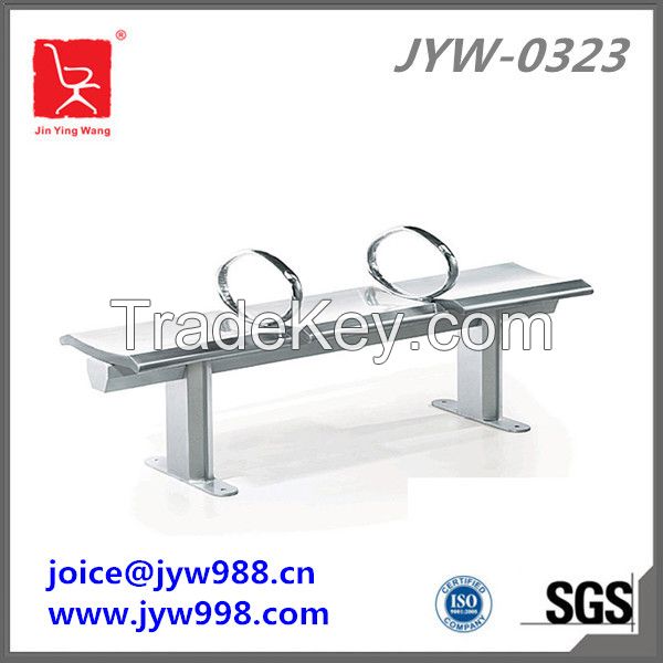 Aluminium Boat Seat Passenger Waiting Chair Manufacturer China Jyw-0323