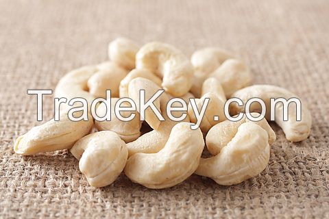 Cashew Nuts