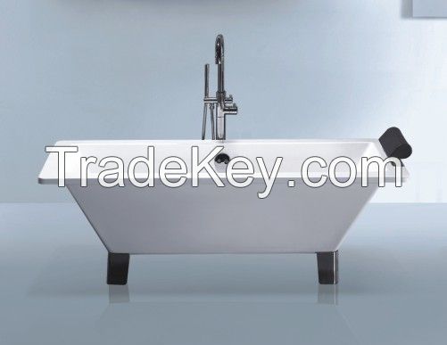 Classicality Bathtub