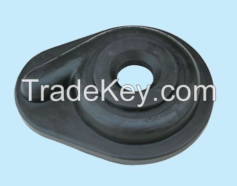 Rubber Pump Casing