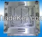 SMC/BMC Thermosetting Plastic Molds