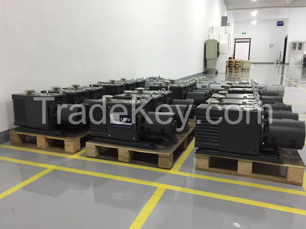 LVD 30 Rotary Vane Vacuum Pump