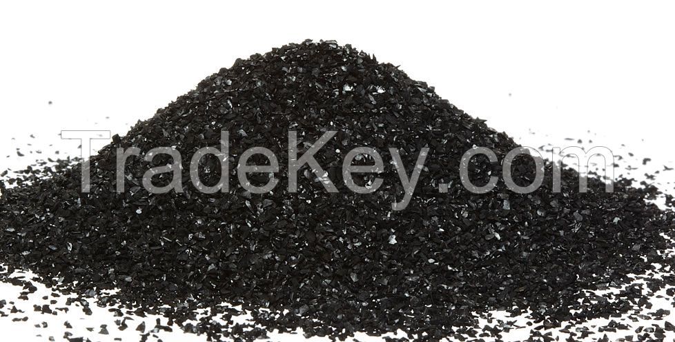 Activated Carbon