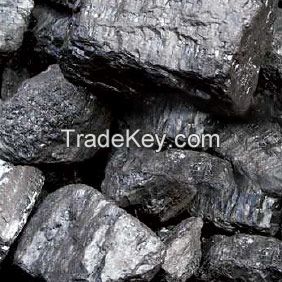 Indonesian Steam Coal