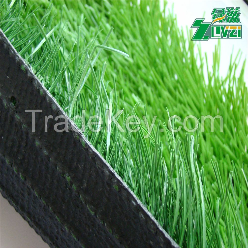 artificial grass for football field to America