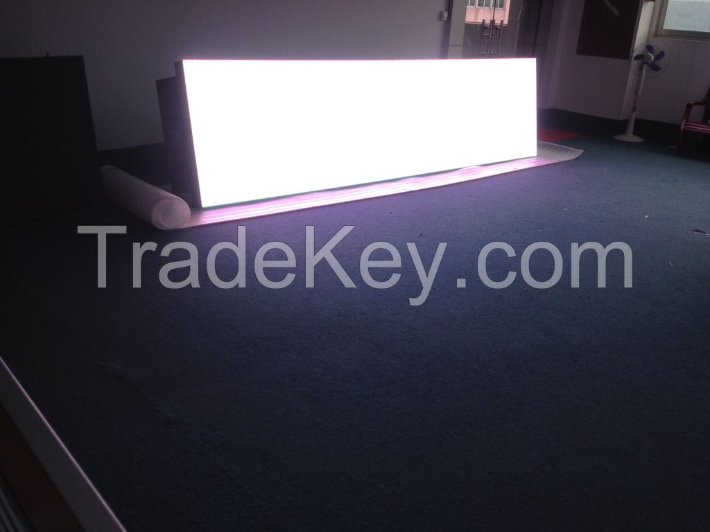 P10 Outdoor SMD LED Display