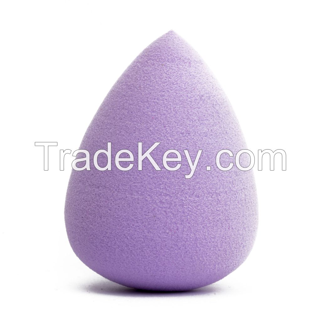 makeup sponge