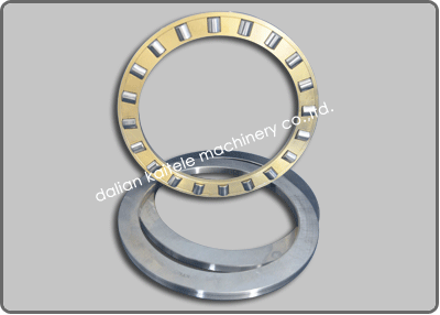 Thrust cylindrical roller bearings