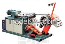 Complete Tyre Retreading Machinery