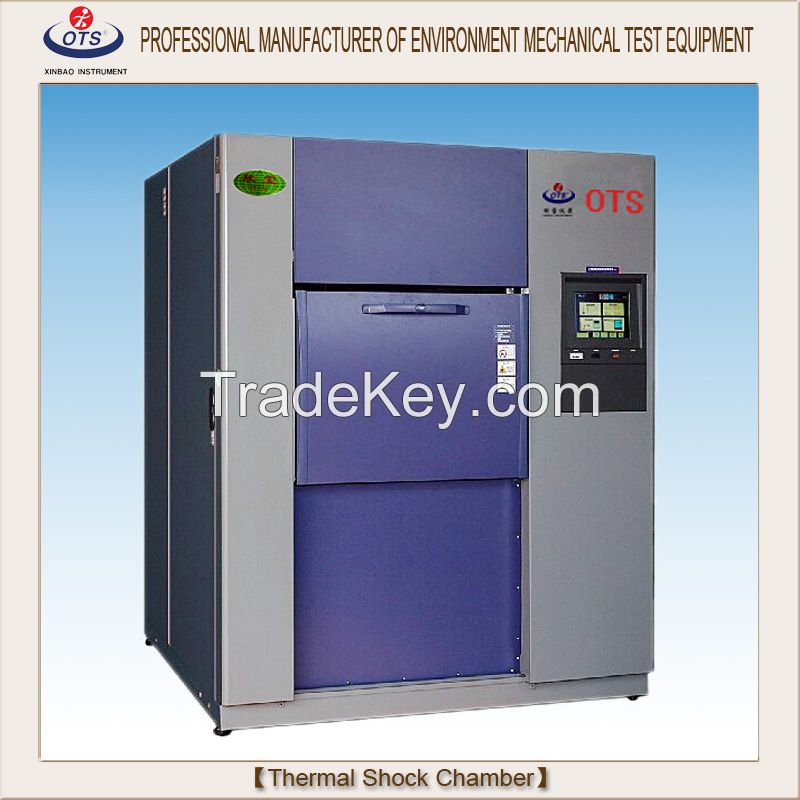 Thermal Shock Chamber